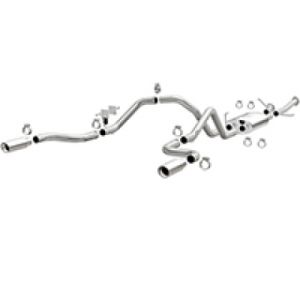 Выхлопная система Magnaflow 15305 для Toyota Tundra 2014-